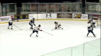 Replay: Home - 2025 Yale vs Robert Morris | Jan 4 @ 3 PM