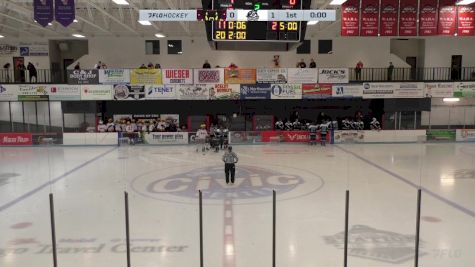 Replay: Home - 2024 Mullets vs Express | Nov 23 @ 7 PM