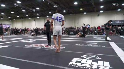 Louis Accaria vs Mariano Aldama 2026 ADCC West Coast Trials