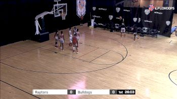 Full Replay - 2019 AAU 14U Boys Championships - Court 3 - Jul 19, 2019 at 8:31 AM EDT