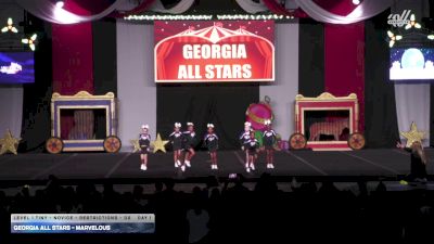 Replay: Hall D - 2025 ASC Battle Under the Big Top Grand Natls | Dec 13 @ 8 AM