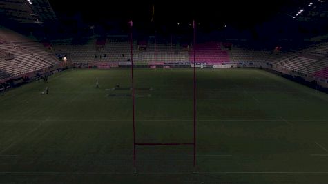 Replay: Stade Francais vs Racing 92 | Mar 26 @ 8 PM