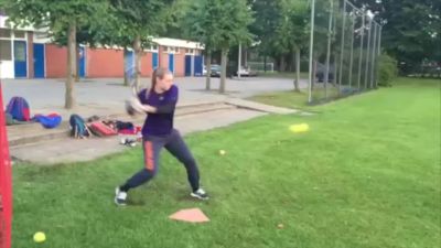 Laura Wissink Swings