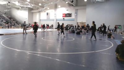 Replay: Mat 3 - 2026 GHSA State Dual Championships | 6A | Jan 16 @ 1 PM