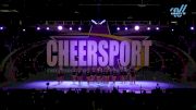 East Celebrity Elite - Wondergirls [2025 L3 Junior - Medium - B Day 1] 2025 CHEERSPORT National All Star Cheerleading Championship