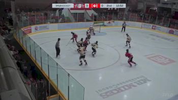 Replay: Home - 2024 Kamloops vs Merritt | Sep 27 @ 7 PM