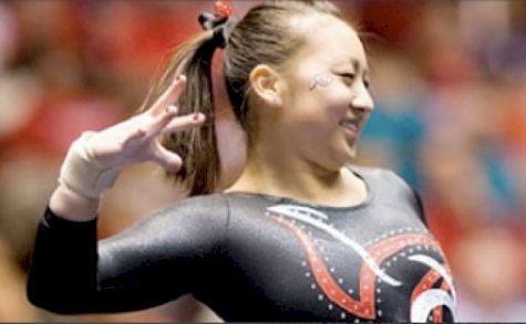 The Utes are Back with a 196.95 Over Oregon State, WVU, and SUU