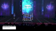 The Stingray Allstars- Ft. Lauderdale - The Stingray Allstars Riptide Rays [2024 Level 2 Junior--Small--Div 1 Day 1] 2024 The All Out Grand Nationals