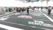 Cason Marin vs Oscar Garcia 2023 ADCC Dallas Open