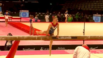 2015 World Championships Highlight Video