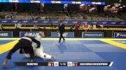 Lucas Cornelis Van Scheppingen vs Delmis Perez 2026 Pan Jiu Jitsu IBJJF Championship