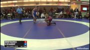 86 Round of 32 Zahid Valencia (United States) vs. Grayson St-Laurent (Canada)