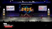 APEX Dance Center - Senior Small Jazz [2025 Senior Small Jazz Semis] 2025 The Dance Worlds