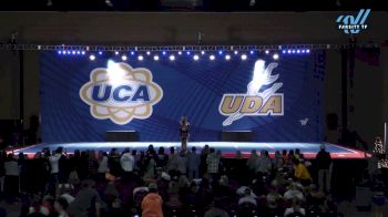 Top Tier - Emerald [2023 L2 Junior - D2 Day 2] 2023 UCA Sevierville Showdown