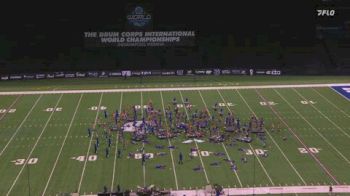 BLUE DEVILS "ZEI" at 2026 DCI World Championship
