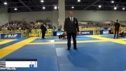 Roberto Jimenez vs Patrick Hemenway 2019 American National IBJJF Jiu-Jitsu Championship