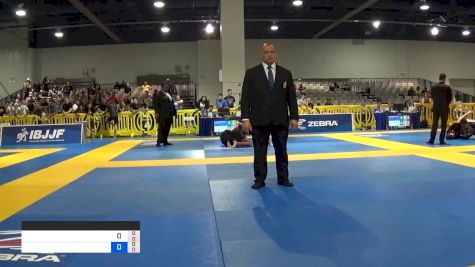 Roberto Jimenez vs Patrick Hemenway 2019 American National IBJJF Jiu-Jitsu Championship
