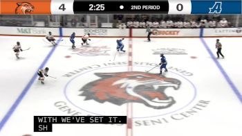 Replay: Home - 2024 Assumption vs RIT | Sep 28 @ 3 PM