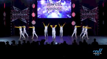 Starlites Dance - Skippers - Open Pom [2022 Open Pom Day 3] 2022 JAMfest Dance Super Nationals