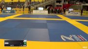 World Jiu-Jitsu No-Gi IBJJF Championship Day 1 Mat 8 Part 1