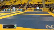 World Jiu-Jitsu No-Gi IBJJF Championship Day 1 Mat 9 Part 1