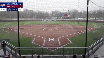 Replay: A&M-Kingsville vs Texas Woman's - DH - 2025 A&M-Kingsville vs Texas Woman's | Mar 14 @ 4 PM