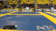 World Jiu-Jitsu No-Gi IBJJF Championship Day 1 Mat 11 Part 1