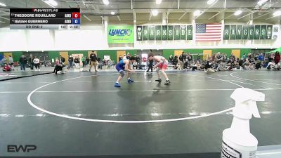 175 kg Rr Rnd 2 - Theodore Rouillard, Askren Wrestling Academy vs Isaiah Guerrero, Askren Wrestling Academy