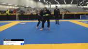 Amanda Indalecia Jimenez vs Catherine Alice Farago 2024 World Masters IBJJF Jiu-Jitsu Championship