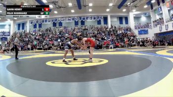 Replay: MAT 6 - 2025 2025 Defiance Tri-State Border War | Dec 29 @ 10 AM