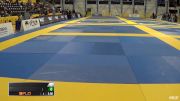 World Jiu-Jitsu No-Gi IBJJF Championship Day 1 Mat 1 Part 1