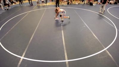 126 lbs 1st Place Match - Cayton Pahl, Pine Island vs Cole Berhow, Jack Pine Savage