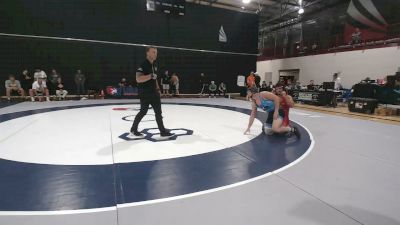 79 kg Cons. Rd Of 64 - Leonard Tukhlynovych, Minnesota vs Trevor Frank, Brunson UVRTC