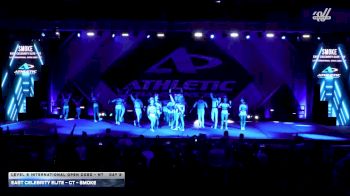 East Celebrity Elite - CT - Smoke [2026 L6 International Open Coed - NT Day 2] 2026 Athletic Championships Grand Nationals