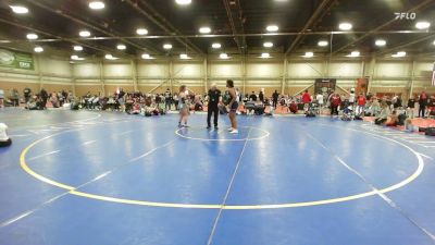 170 lbs 3rd Place - Alanis Martinez, PA West Black - GHSE vs Sadie Nadeau, Lebanon Die Hard Wrestling - GHSE