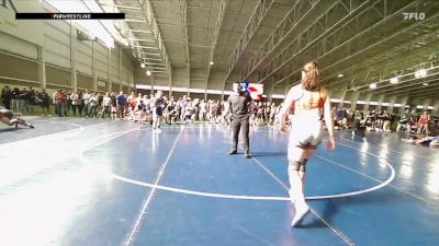 155 lbs Quarterfinal - Sarah Griffiths, Herriman vs Avery Winterton, Champions Wrestling Club