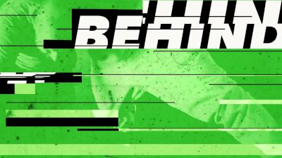 BTD: Chris Pfarr's Roll Through Finish