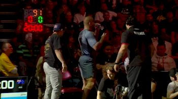 Kaynan Duarte vs Craig Jones 2022 ADCC World Championships