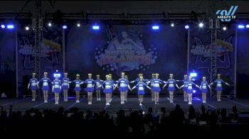 Northern Lights All Stars - CRUEL SUMMER [2024 L2 Junior - D2 Day 1] 2024 ASC Return to Atlantis Worcester Showdown