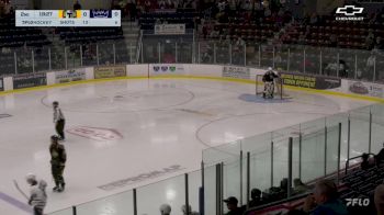 Replay: Home - 2025 Neepawa vs Dauphin | Sep 27 @ 6 PM