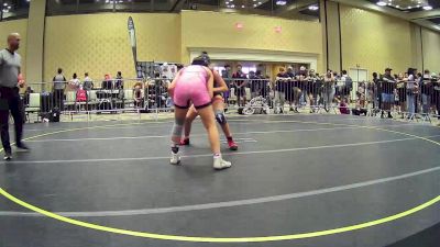 Consi Of 4 - Abrionna Apodaca, Scrap Yard Garage vs Jayden Kreilich, 951 Wc