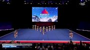 Pro Spirit - Chrome [2026 L4.2 Senior Coed - D2 - Small Finals] 2026 The D2 Summit