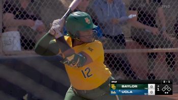 Replay: Baylor vs UCLA | Feb 22 @ 12 PM