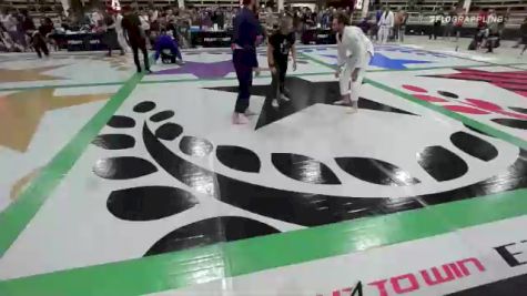 Ben Krumpelman vs Aaron Becquer 2022 F2W Colorado Open