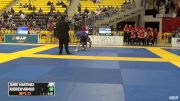 World Jiu-Jitsu No-Gi IBJJF Championship Day 1 Mat 8 Part 2