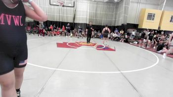 180 lbs Rr Rnd 1 - Xxavior Pabon, Mat Assassins Red vs Cameron Sullivan, Mohawk Valley WC MS