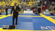 World Jiu-Jitsu No-Gi IBJJF Championship Day 1 Mat 8 Part 3
