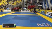 World Jiu-Jitsu No-Gi IBJJF Championship Day 1 Mat 7 Part 3