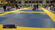 World Jiu-Jitsu No-Gi IBJJF Championship Day 1 Mat 12 Part 2