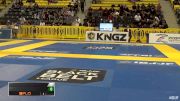 World Jiu-Jitsu No-Gi IBJJF Championship Day 1 Mat 3 Part 2